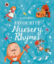 Ladybird Favourite Nursery Rhymes 9780241371459 Ladybird Books Staff