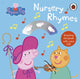 Book cover of: Peppa Pig: Nursery Rhymes. By: Peppa Pig Staff