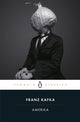 Amerika 9780241372586 Franz Kafka