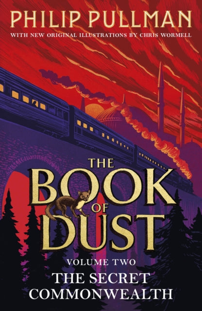 Secret Commonwealth: The Book of Dust Volume Two 9780241373354 Philip Pullman
