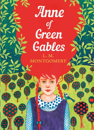 Anne of Green Gables, The Sisterhood