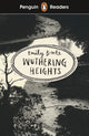 Book cover of: Penguin Readers Level 5: Wuthering Heights (ELT Graded Reader)