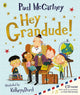 Book cover of: Hey Grandude!. By: Paul McCartney