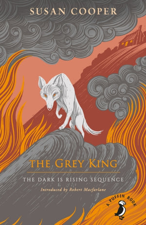 Grey King, The Dark is Rising sequence
