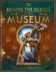 Book cover of: Behind the Scenes at the Museum. By: DK Publishing
