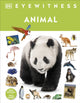 Book cover of: Animal. By: DK Publishing