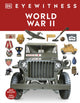 World War II 9780241383971 DK Publishing