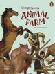 Animal Farm, The Graphic Novel 9780241391853 George Orwell