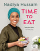 Book cover of: Time to Eat. By: Nadiya Hussain