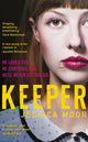 Keeper, The breath-taking literary thriller 9780241396841 Jessica Moor