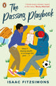 Book cover of: Passing Playbook. By: Isaac Fitzsimons