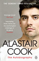 Book cover of: Autobiography. By: Sir Alastair Cook
