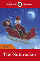 Book cover of: Ladybird Readers Level 2 - The Nutcracker (ELT Graded Reader)