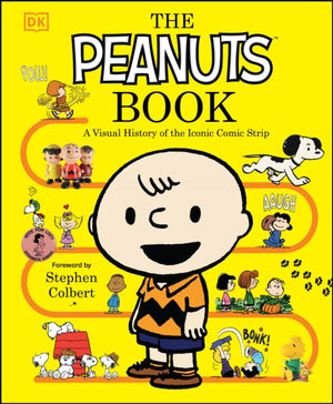 Peanuts Book