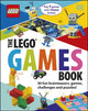LEGO Games Book, 50 fun brainteasers, games, challenges, and puzzles! 9780241409466 DK Publishing
