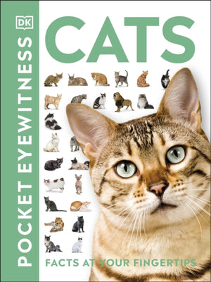 Cats, Facts at Your Fingertips