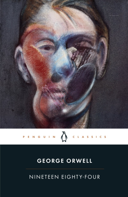 Nineteen Eighty-Four, The Annotated Edition 9780241416419 George Orwell