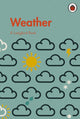 Book cover of: Ladybird Book: Weather. By: Ladybird
