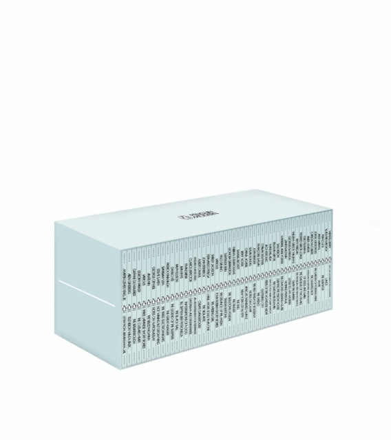 Book cover of: Penguin Modern Box Set. By: Penguin Classics