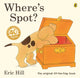 Where's Spot? 9780241426128 Eric Hill