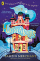 Hatmakers 9780241426319 Tamzin Merchant