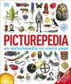Picturepedia, an encyclopedia on every page 9780241426371 DK Publishing