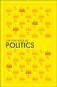 Little Book of Politics 9780241426432 DK Publishing