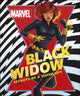 Book cover of: Marvel Black Widow. By: DK Publishing