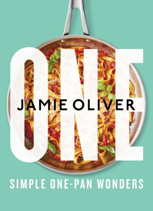 One, Simple One-Pan Wonders