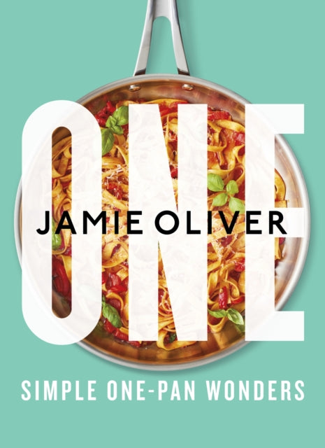 One, Simple One-Pan Wonders