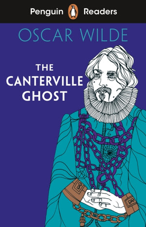 Penguin Readers Level 1: The Canterville Ghost (ELT Graded Reader), Abridged Edition