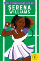 Extraordinary Life of Serena Williams 9780241433935 Shelina Janmohamed