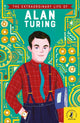 Extraordinary Life of Alan Turing 9780241434017 Michael Lee Richardson
