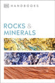 Book cover of: Rocks and Minerals. By: Chris Pellant