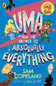 Uma and the Answer to Absolutely Everything 9780241439210 Sam Copeland