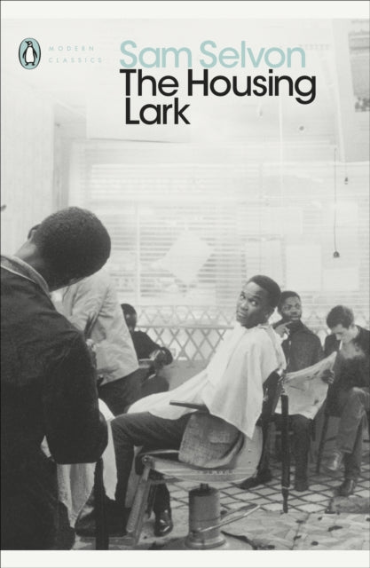 Housing Lark 9780241441329 Sam Selvon