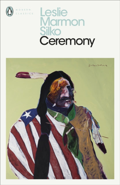 Ceremony 9780241441640 Leslie Marmon Silko