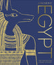 Ancient Egypt, The Definitive Visual History 9780241446867 DK Publishing