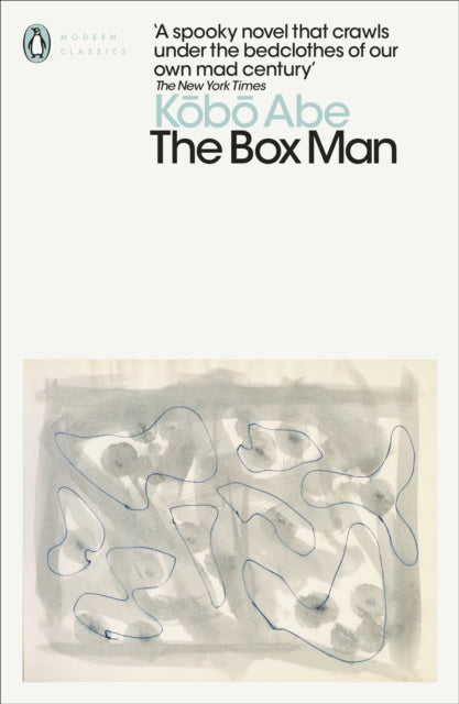 Box Man 9780241454596 Abe Kōbō