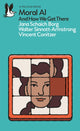 Moral AI, And How We Get There 9780241454756 Jana Schaich Borg