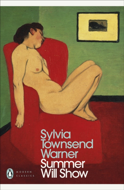 Summer Will Show 9780241454848 Sylvia Townsend Warner