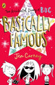 Book cover of: Accidental Diary of B.U.G.: Basically Famous. By: Jen Carney