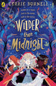 Wilder than Midnight 9780241457160 Cerrie Burnell