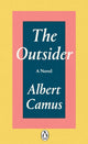 Outsider 9780241458853 Albert Camus