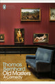 Old Masters, A Comedy 9780241459423 Thomas Bernhard