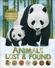 Book cover of: Animals Lost and Found. By: DK Publishing