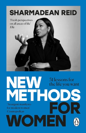 New Methods for Women, 51 Lessons for the Life You Want
