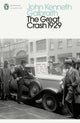 Great Crash 1929 9780241468081 John Kenneth Galbraith