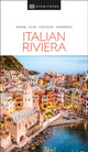 DK Italian Riviera 9780241470848 DK Eyewitness