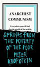 Anarchist Communism 9780241472408 Peter Kropotkin